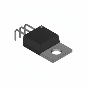LMS1587CT-ADJ Componente de Chips Electrónicos de Gestión de Energía (PMIC) Original TO 220 3 - Product Image 1