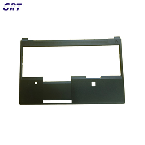 Housses de repose-poignets pour ordinateur portable Lenovo Thinkpad P50 P51 avec coque à empreintes digitales C - Product Image 1