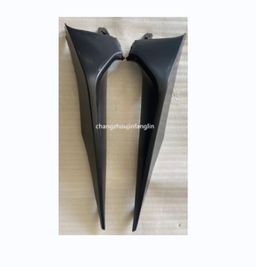 Coche kits de cuerpo/piezas de automóviles ca de delantera parachoques del lado de <span class=keywords><strong>corolla</strong></span> <span class=keywords><strong>se</strong></span> 2017, <span class=keywords><strong>2018</strong></span>, 2019, 2020, 52113-02040, 52112-02110 - Product Image 1