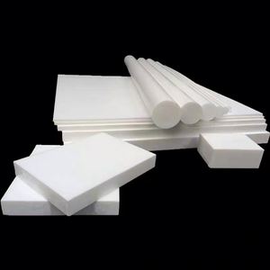 Varillas Redondas de HDPE en Oferta, Buen Precio, Varilla de HDPE - Product Image 1