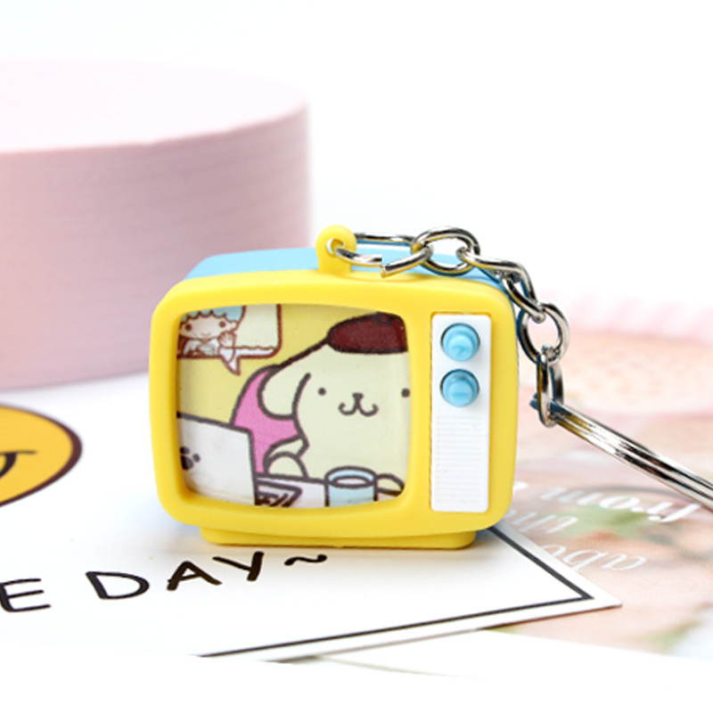 Pom Pom Purin