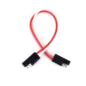 من خامات اصلية OEM ODM طقم مهدل أسلاك فيوز محول مفتاح 2 دبوس موصل في تصنيع كابل الدراجة النارية - Product Image 1