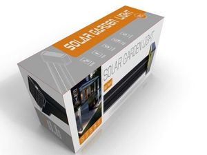 Lumière extérieure pour allée <span class=keywords><strong>de</strong></span> jardin LED Bollard en alliage d'aluminium <span class=keywords><strong>Design</strong></span> Décoratif Colonne alimentée Pilier Lumineux - Product Image 2