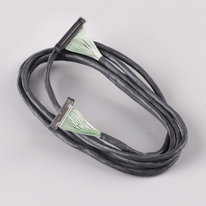 Hawkeye 1 Inch <b>Camera</b> Pro HDR <b>Camera</b> Connection <b>Wire</b> for Drones and RC - Product Image 6