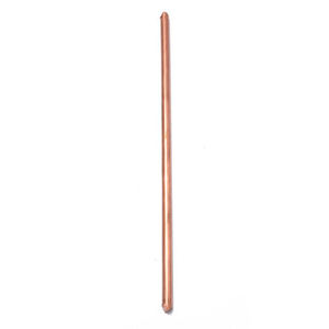 Fabrik niedriger Preis 3mmKupferdraht Schweiß stab Preis - Product Image 4