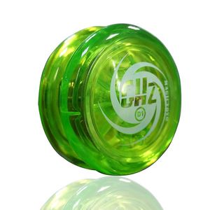Yo-yo Profesional de Fábrica en Oferta, Juguetes de Yo-yo con Logotipo Personalizado, Bola de Yo-yo de Plástico para Niños y Juegos - Product Image 3