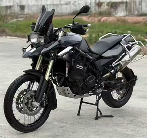 Utilisé pour la <span class=keywords><strong>BMW</strong></span> <span class=keywords><strong>F800gs</strong></span> 2015. Équipé d'un moteur de 895 cm³. Vente en gros de motos d'aventure d'occasion de haute qualité - Product Image 1