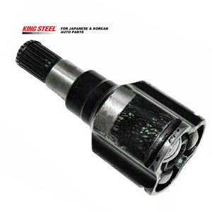 Bán buôn New Alex Trục ổ trục C V Doanh lắp ráp 24 răng <span class=keywords><strong>CV</strong></span> Doanh bên ngoài chuông <span class=keywords><strong>CV</strong></span> Doanh Chân máy maruti cho Suzuki Alto 800 - Product Image 1