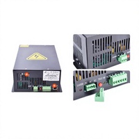 PSU Tabung Laser CO2 HY-TA100 untuk Peralatan Pemotongan dan Pengukiran 800mm