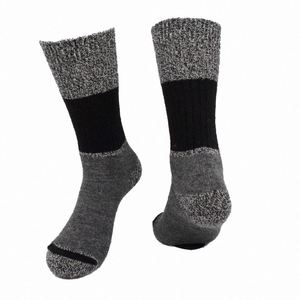 Meilleure Qualité Chine Fabricant Smartwool 100 Ragg Chaussettes En Laine - Product Image 1