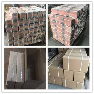 Bomba de agua de energía solar de 72V CC bomba de pozo profundo solar sumergible en Pakistán - Product Image 5