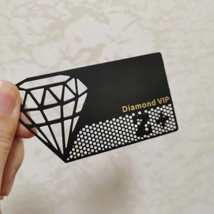 <span class=keywords><strong>Carte</strong></span> de <span class=keywords><strong>visite</strong></span> en métal avec photo de portrait Conception libre Logo personnalisé Forme Taille en acier inoxydable <span class=keywords><strong>Carte</strong></span> de <span class=keywords><strong>visite</strong></span> en métal noir - Product Image 5