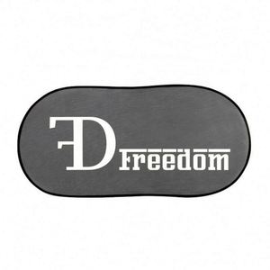 ม่านบังแดดกระจกหลังรถยนต์แบบกำหนดเอง - Product Image 4