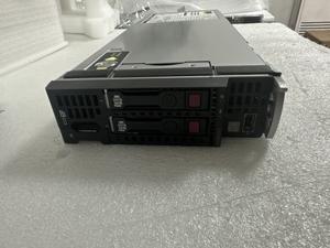 Servidor Blade <span class=keywords><strong>BL460C</strong></span> G9 HPE ProLiant <span class=keywords><strong>BL460c</strong></span> <span class=keywords><strong>Gen9</strong></span> con Intel Xeon E5-4610V3 a Precio Económico - Product Image 3