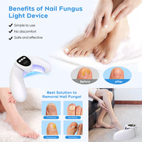 Lampe à ongles en U 126W, best-seller transfrontalier, anti-brunissement des mains, double source lumineuse, automatique