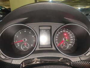 VW <span class=keywords><strong>Golf</strong></span> 6 1.4L TSI DSG Hatchback <span class=keywords><strong>2011</strong></span>, Unico Proprietario, Servizio Regolare, Grado A - Product Image 5