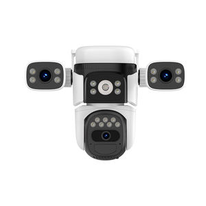 กล้องวงจรปิด <span class=keywords><strong>Vstarcam</strong></span> Bg621Sr 9Mp กล้อง <span class=keywords><strong>IP</strong></span> 3 เลนส์ กล้องรักษาความปลอดภัย O-Kam แบตเตอรี่ 8000mAh Aov 4G กล้อง <span class=keywords><strong>IP</strong></span> ภายนอกอาคาร - Product Image 2