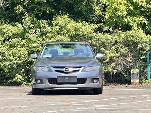 Mazda 6 2.0L 2012 en Buen Estado, Volante a la Izquierda, Automático, Historial de Servicio Completo, Auto Usado de un Solo Dueño, Sin Accidentes, Título Limpio, Sedán Confiable - Product Image 2