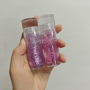 27 colori Private Label Il Vostro Logo Lipgloss Impermeabile Non-stick Tazza di Liquido Opaco Rossetto - Product Image 1