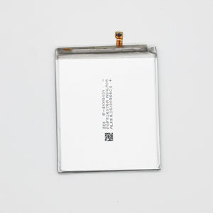 Per Samsung S20 + 4G/5G batteria del telefono cellulare EB-BG985ABY nuovissima batteria all'ingrosso in magazzino - Product Image 2