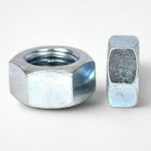 Thv ốc vít Việt Nam DIN 934 / ISO 4032 lớp 4 8 10 Hot Dip mạ kẽm hình lục giác <span class=keywords><strong>Nut</strong></span> trong máy móc và cấu trúc ứng dụng - Product Image 4