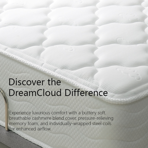 Matelas fabriqué en Chine, vente très populaire aux Émirats arabes unis, choix des acheteurs professionnels, garantie de qualité de 10 ans - Product Image 6