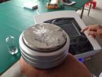 RUV501 Machine de beauté professionnelle à 5 poignées pour la perte de poids, la combustion des graisses et le remodelage corporel