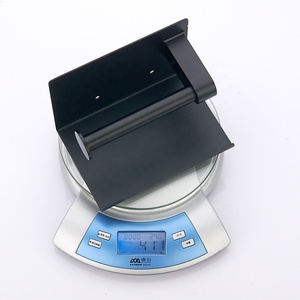 <span class=keywords><strong>Nero</strong></span> opaco SUS 304 supporto a parete in acciaio inox supporto <span class=keywords><strong>carta</strong></span> <span class=keywords><strong>igienica</strong></span> con ripiano - Product Image 5