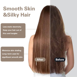 ปลอกหมอนผ้าไหม100% และผ้ามัลเบอร์รี่มาส์กปิดตาทำจากผ้าซาตินมีโลโก้ออกแบบได้ตามต้องการ - Product Image 5