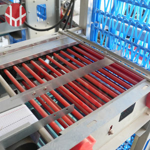 Cages à poulets en batterie de type H, galvanisées, durables, structure <span class=keywords><strong>RTL</strong></span>, capacité de 1000 poulets, cages à poulets à vendre - Product Image 5