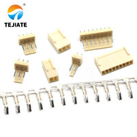 KF2510 2P 3P 4P 8P 10P Konektor USB Betina RG6 Koaksial Sistem Energi PV Kabel Surya Konektor Surya
