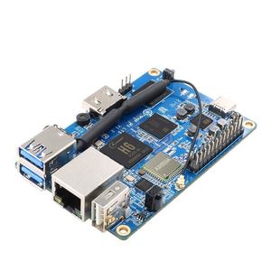 ชุดอุปกรณ์ Orange Pi 3+ พร้อมหน่วยความจำ 2GB LPDDR3 บอร์ดพัฒนา Allwinner H6 มินิคอมพิวเตอร์ รองรับการใช้งานระยะยาว (LTS) - Product Image 4