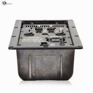 Amplificateur de puissance audio professionnel 1000W à succès – Module amplificateur de puissance de classe D avec entrée XLR pour haut-parleur de subwoofer - Product Image 5