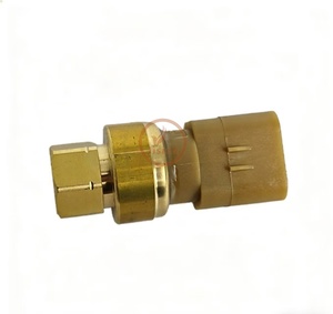 สวิตช์เซ็นเซอร์แรงดันน้ำมันเครื่องขุด 274-6719 2746719 สำหรับ C9 - Product Image 4