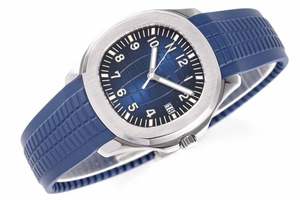 ราคาโรงงานขายส่ง นาฬิกาข้อมือผู้ชาย ระบบกลไกอัตโนมัติ รุ่น 5167/5711 Cal.324 ตัวเรือนเหล็ก 904L หรูหรา - Product Image 2