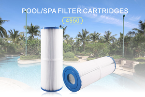 <span class=keywords><strong>Cartouche</strong></span> filtrante remplaçable <span class=keywords><strong>Hayward</strong></span> pour <span class=keywords><strong>piscine</strong></span> et spa Hot Tub - Product Image 4