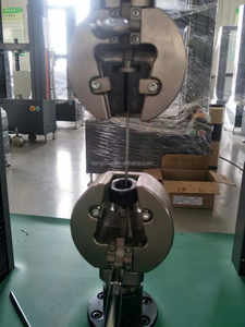 כוח אלקטרוני פלדה אוניברסלי חוט בדיקות מכונת מחיר - Product Image 2