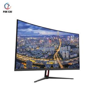 Pantalla LCD Manual 1K 22/24/27/32 pulgadas 165Hz monitor LCD para juegos pc monitores LED anti-luz azul monitor para juegos - Product Image 6