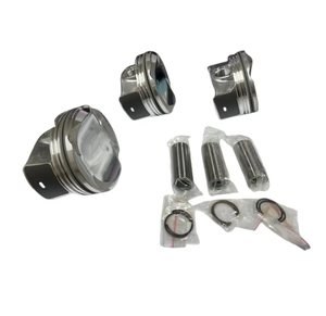 Piston de moteur 161052858 1611701580 pour Peugeot 2008 408 4008 508 508L 5008 <span class=keywords><strong>308</strong></span> pour Citroën C3 C4 C5 - Product Image 3