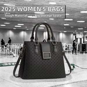 Bolsa de Mensajero Cruzada Personalizable, Informal, de un Solo Hombro, para la Cintura o el Pecho, con Cremallera Resistente para Hombre - Product Image 3