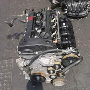 Motor Usado Completo para Automóviles Coreanos, Motor G4KA con Caja de Cambios para Hyundai Sonata NF <span class=keywords><strong>Kia</strong></span> <span class=keywords><strong>Carens</strong></span> - Product Image 5