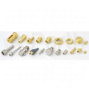 Composants d'appareillage en laiton de haute précision résistant aux hautes températures pour disjoncteurs et panneaux OEM ODM usine en gros - Product Image 1