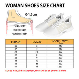 Imprimir a pedido, zapatillas de deporte para mujer, estilo médico, diseño de <span class=keywords><strong>gato</strong></span> enfermera, zapatos planos de moda informales, zapatos para correr antideslizantes para Otoño e Invierno - Product Image 5