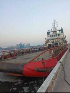 Versatile Rimorchiatore da 8400 CV Costruito nel 2012 con Posizionamento Dinamico DP-1 Classe Ghiaccio B per Operazioni Offshore - Product Image 5