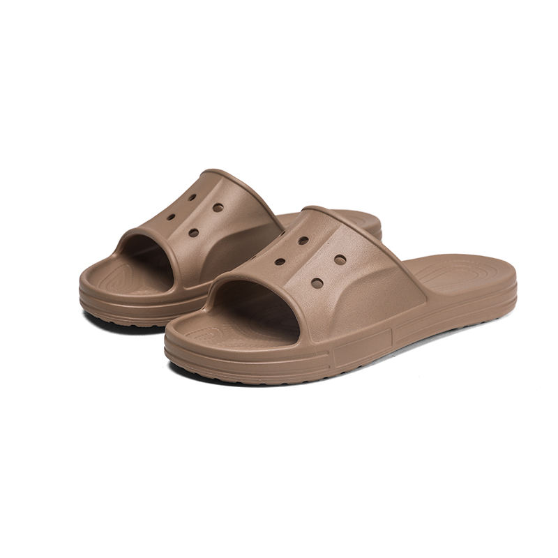 สีน้ำตาล