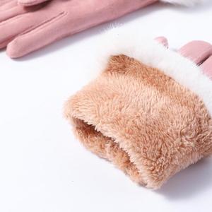 <span class=keywords><strong>Gants</strong></span> extensibles doublés en <span class=keywords><strong>polaire</strong></span> pour femmes <span class=keywords><strong>Isotoner</strong></span>, technologie tactile intelligente, thermiques, longueur poignet, pour usage par temps froid - Product Image 3