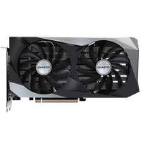 IGame GeForce RTX 3050 WINDFORCE OC 8G Vulcan Professional Supply Analytics Super GTx1660 Computing Video tarjeta gráfica 8GB DDR6