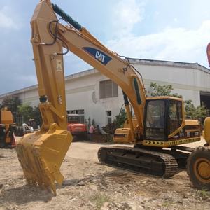 Máquina original de alta calidad CAT 320B - Product Image 5