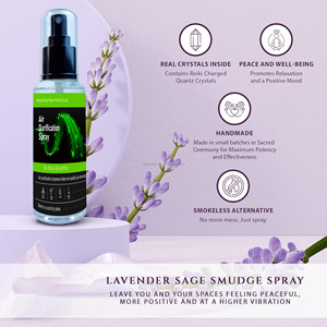 Спрей для ароматерапии - Product Image 4