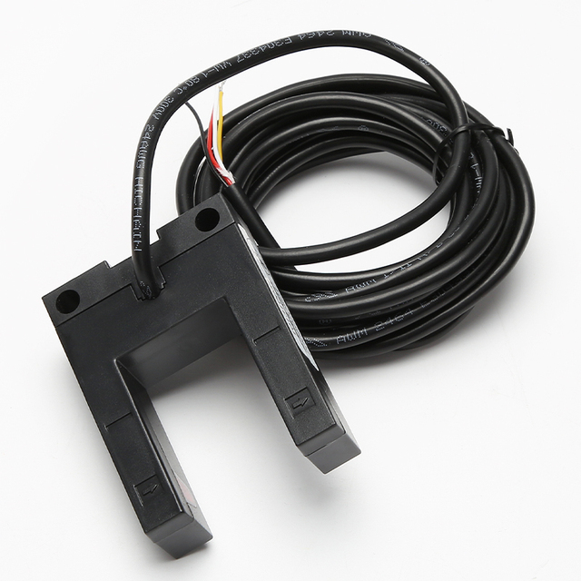 LIft Parts SGD31-GG-TZ2B3G Elevator Floor Leveling Sensor Photoelectric Switch